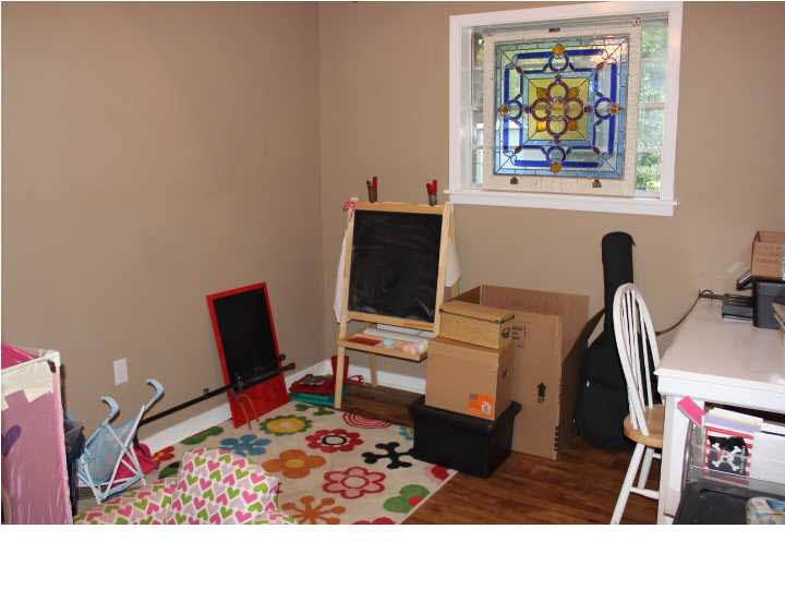 309 Danbar Street Brandon, MS 39042 - Photo 26 of 34 3rd Bedroom