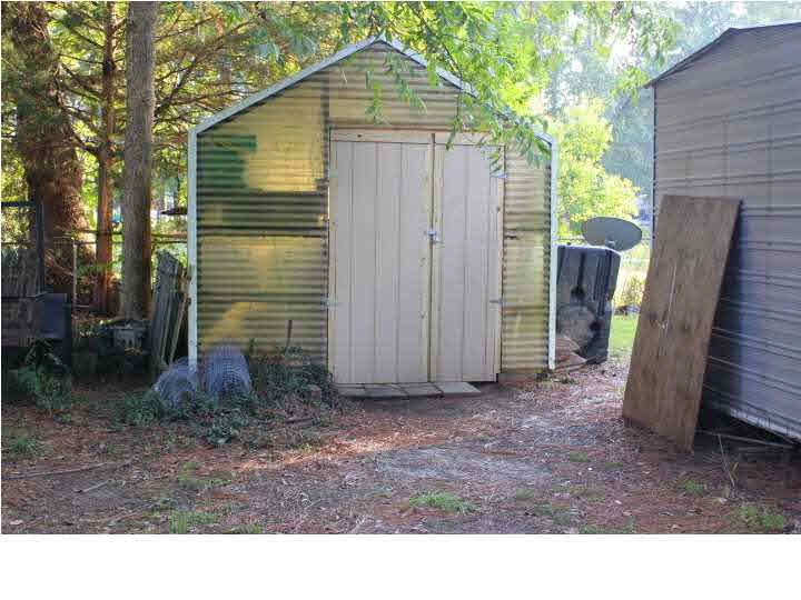 309 Danbar Street Brandon, MS 39042 - Photo 30 of 34 Storage
