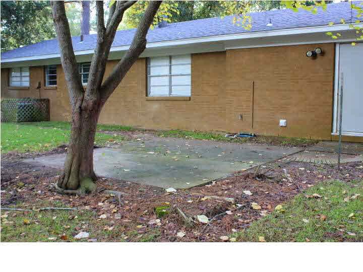 309 Danbar Street Brandon, MS 39042 - Photo 31 of 34 Patio