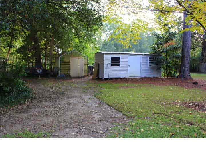 309 Danbar Street Brandon, MS 39042 - Photo 32 of 34 Back View