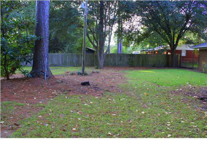 309 Danbar Street Brandon, MS 39042 - Photo 33 of 34 Back View