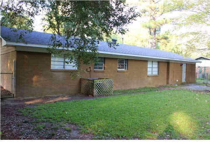 309 Danbar Street Brandon, MS 39042 - Photo 34 of 34 Back View
