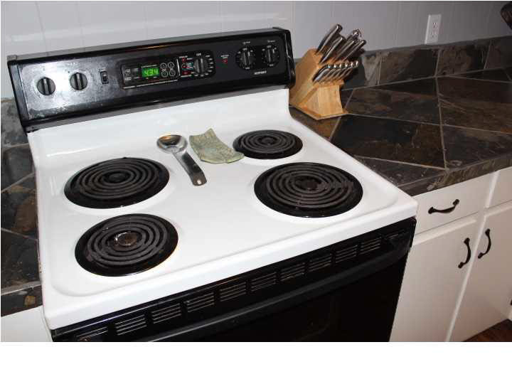 309 Danbar Street Brandon, MS 39042 - Photo 10 of 34 Kitchen