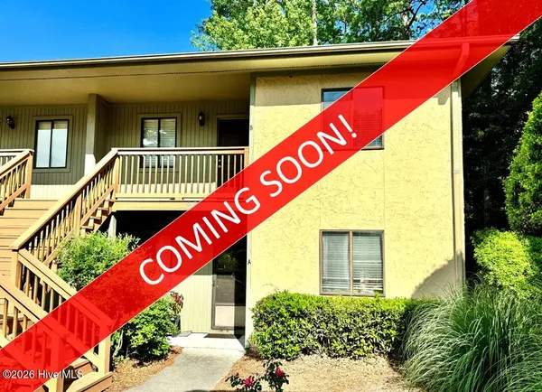 $1,400 | 3647 St Johns Court, Unit B, Wilmington, NC 28403