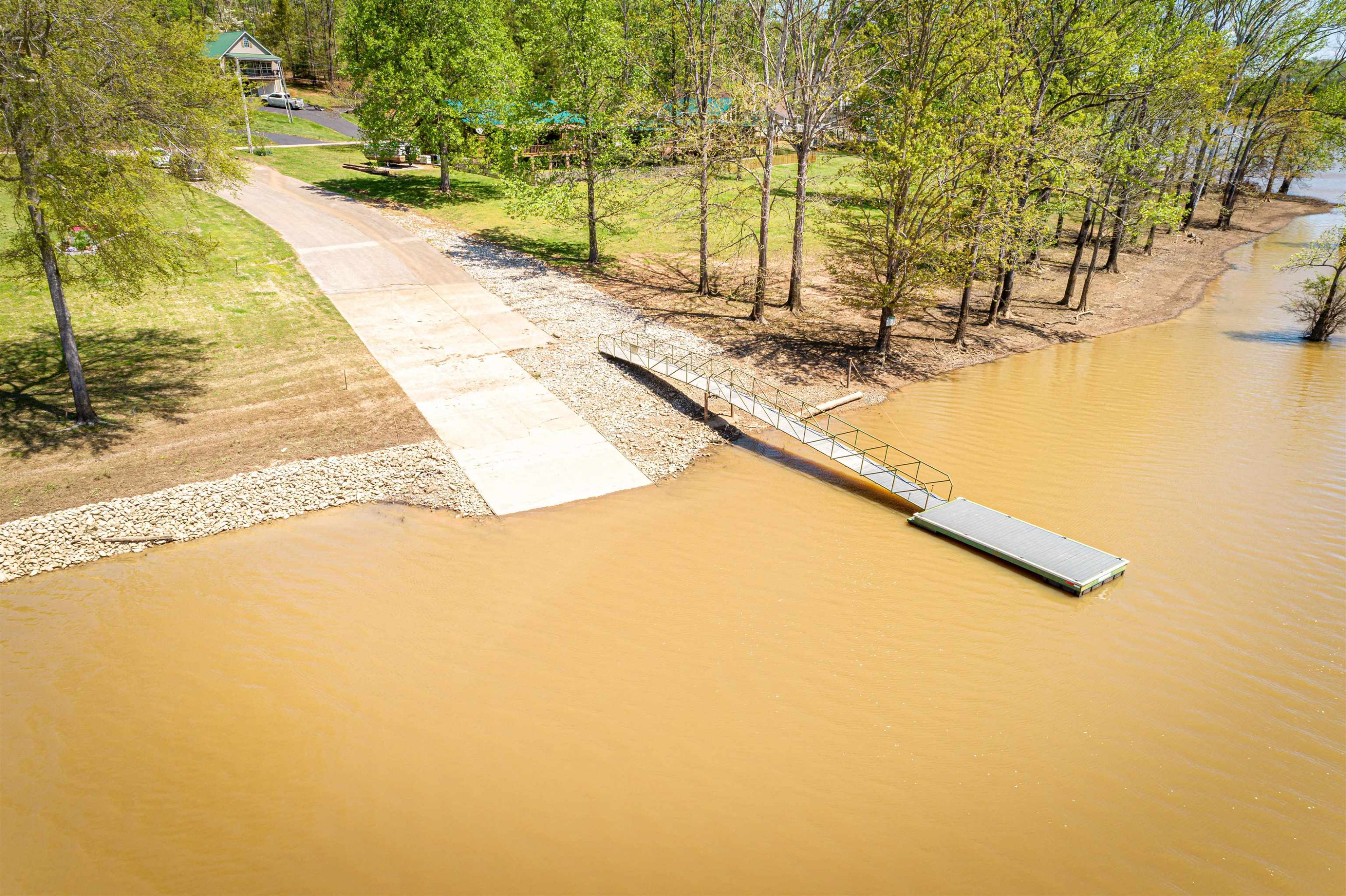Lots 172-165 Fawn Ridge Road Parsons, TN 38363 - Photo 5 of 7 Photo 5