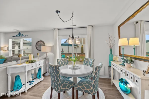 $387,000 | 825 Greene Mdw Drive, Talbott, TN 37877