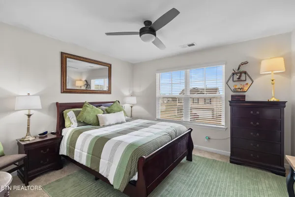 $387,000 | 825 Greene Mdw Drive, Talbott, TN 37877