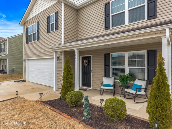 $387,000 | 825 Greene Mdw Drive, Talbott, TN 37877