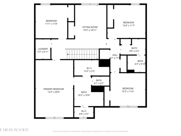 $387,000 | 825 Greene Mdw Drive, Talbott, TN 37877