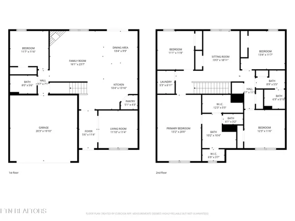 $387,000 | 825 Greene Mdw Drive, Talbott, TN 37877