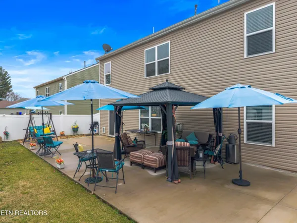 $387,000 | 825 Greene Mdw Drive, Talbott, TN 37877