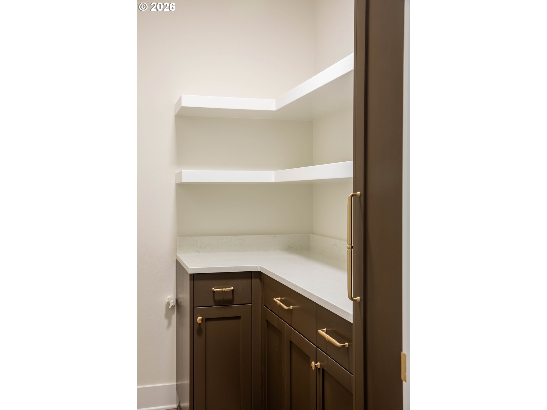 1710 Strong Road Southeast Salem, OR 97302 - Photo 5 of 18 a close view of a utility room with a sink