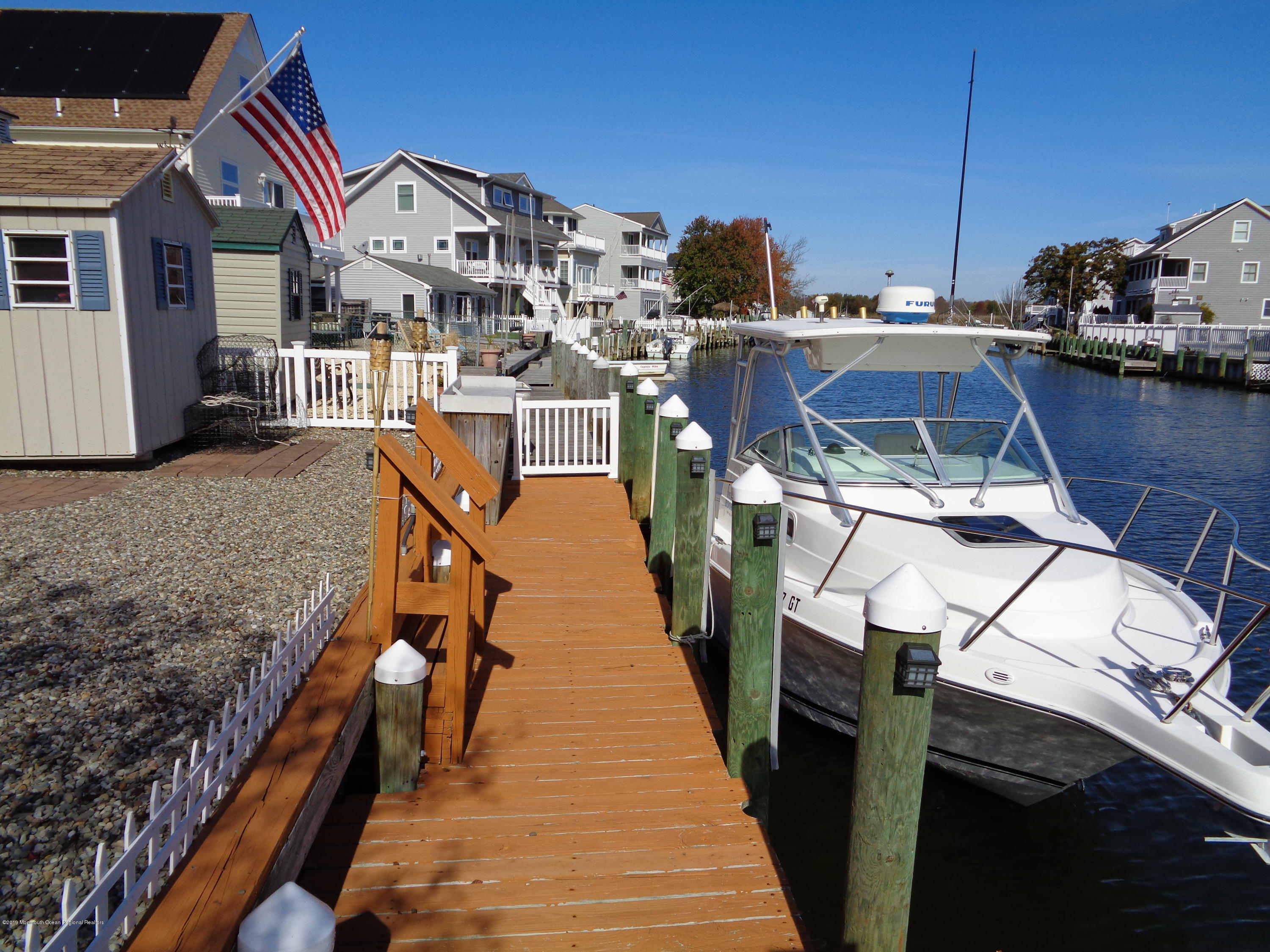 20 Capstan Road Waretown, NJ 08758 - Photo 21 of 25 a picture of city view