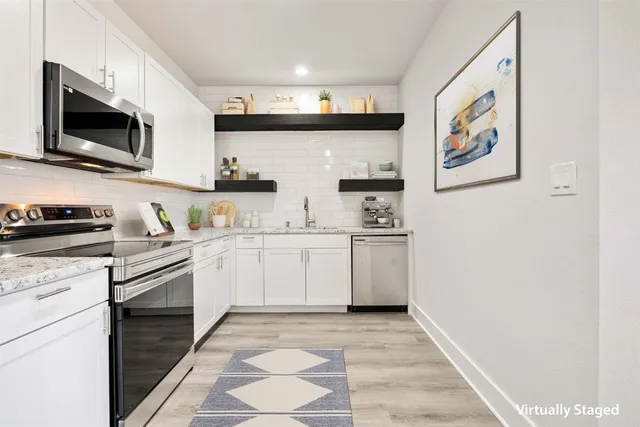 $388,000 | 107 Wilkes Street, Smithville, TX 78957