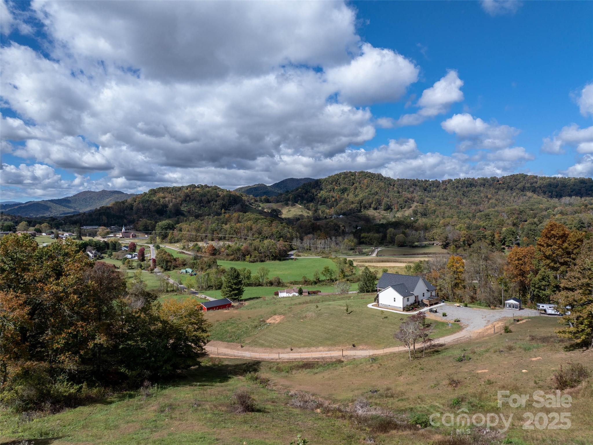 303 Johnson Farm Road Canton, NC 28716 - Photo 40 of 43