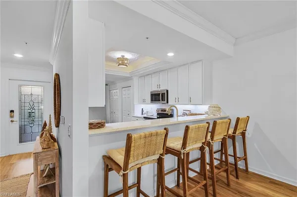 $7,500 | 28047 Bridgetown Court, Unit 5615, Bonita Springs, FL 34135