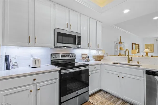 $7,500 | 28047 Bridgetown Court, Unit 5615, Bonita Springs, FL 34135