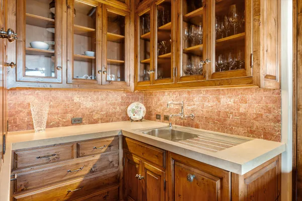 $19,250,000 | 1915 Monte Alegre Drive, Carpinteria, CA 93013