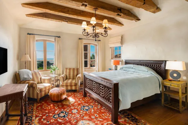 $19,250,000 | 1915 Monte Alegre Drive, Carpinteria, CA 93013