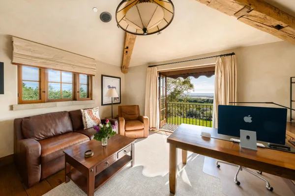 $19,250,000 | 1915 Monte Alegre Drive, Carpinteria, CA 93013