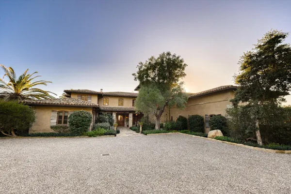 $19,250,000 | 1915 Monte Alegre Drive, Carpinteria, CA 93013