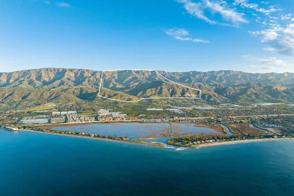 $19,250,000 | 1915 Monte Alegre Drive, Carpinteria, CA 93013