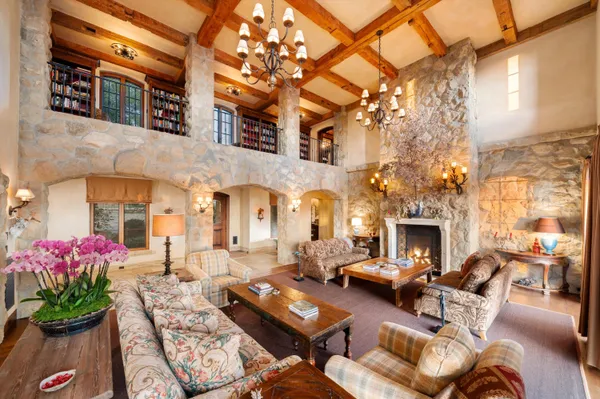 $19,250,000 | 1915 Monte Alegre Drive, Carpinteria, CA 93013