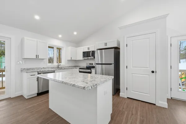 $459,000 | 102 Noble Road, Oxford, ME 04270