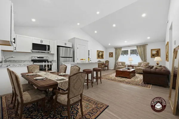 $459,000 | 102 Noble Road, Oxford, ME 04270