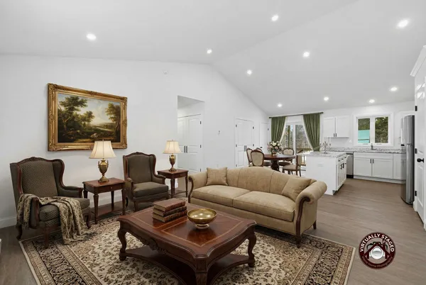 $459,000 | 102 Noble Road, Oxford, ME 04270