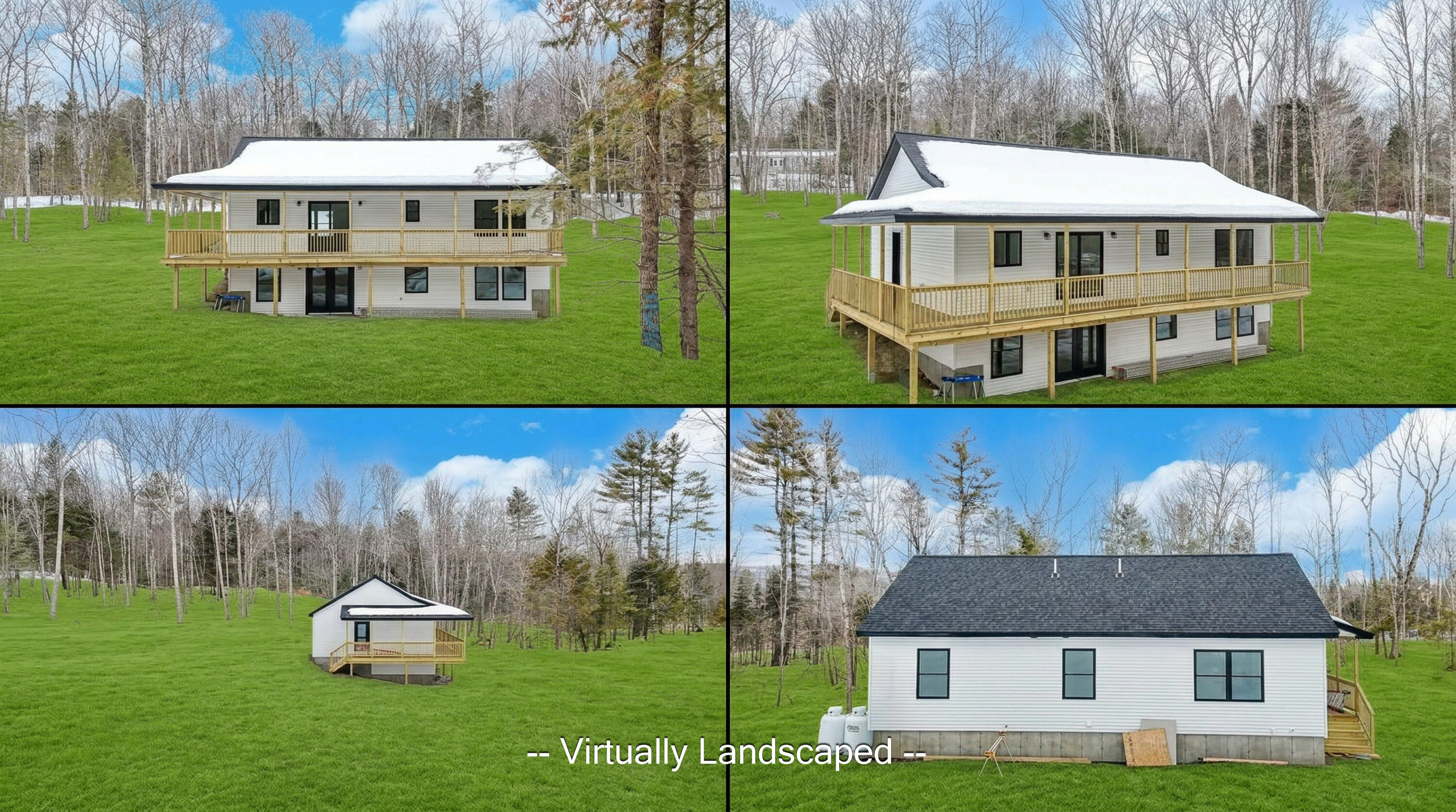 102 Noble Road Oxford, ME 04270 - Photo 2 of 47 110394ae-107