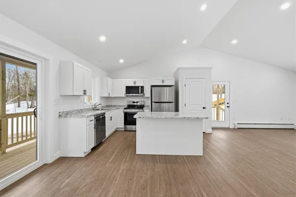 $459,000 | 102 Noble Road, Oxford, ME 04270