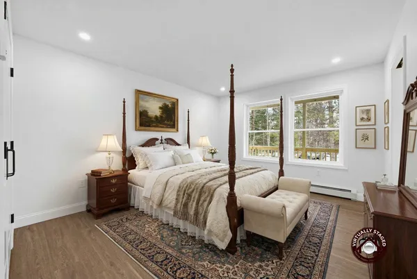 $459,000 | 102 Noble Road, Oxford, ME 04270