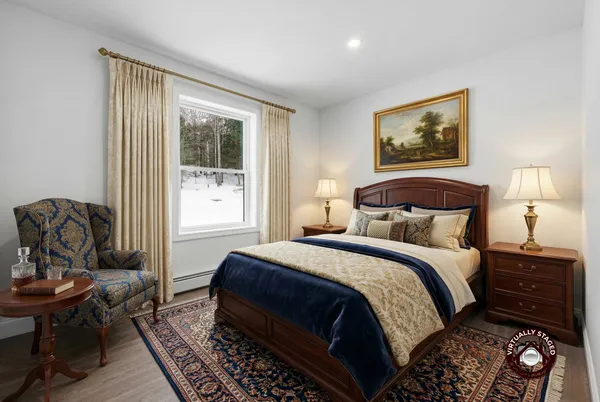 $459,000 | 102 Noble Road, Oxford, ME 04270