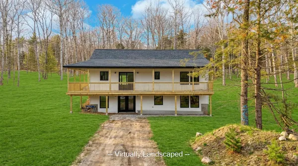 $459,000 | 102 Noble Road, Oxford, ME 04270