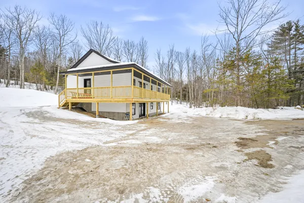 $459,000 | 102 Noble Road, Oxford, ME 04270