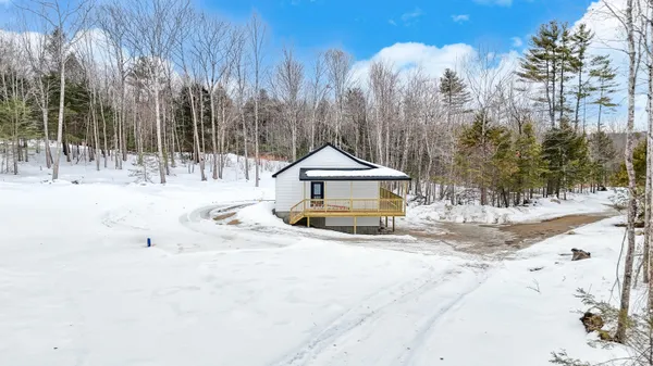 $459,000 | 102 Noble Road, Oxford, ME 04270
