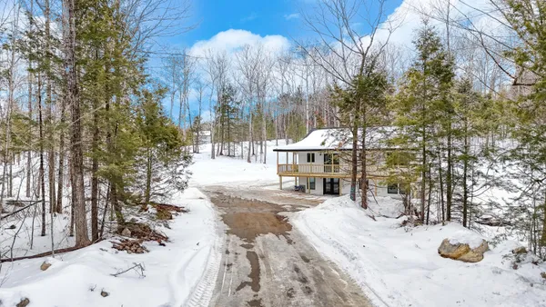 $459,000 | 102 Noble Road, Oxford, ME 04270
