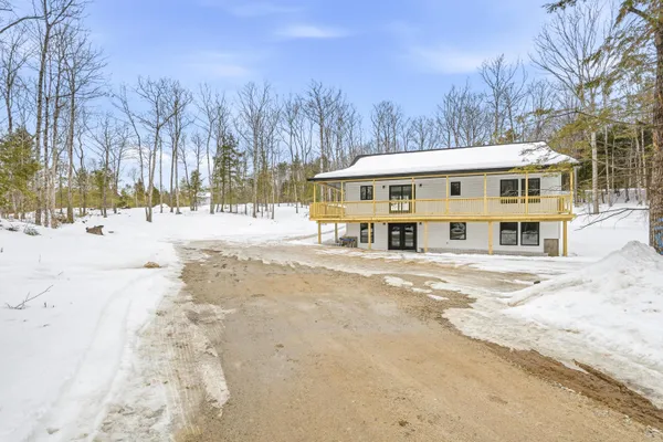 $459,000 | 102 Noble Road, Oxford, ME 04270