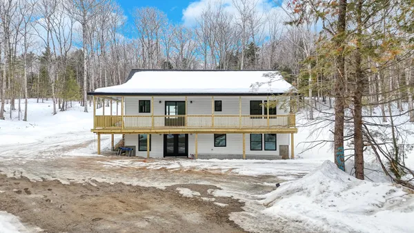 $459,000 | 102 Noble Road, Oxford, ME 04270