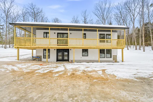 $459,000 | 102 Noble Road, Oxford, ME 04270