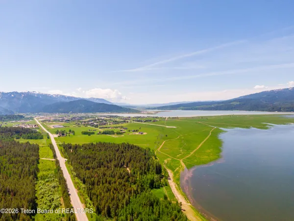 $1,695,000 | Lot 172 Palisades Drive, Alpine, WY 83128