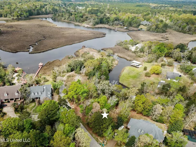 $299,000 | Perryman Road, Ocean Springs, MS 39564