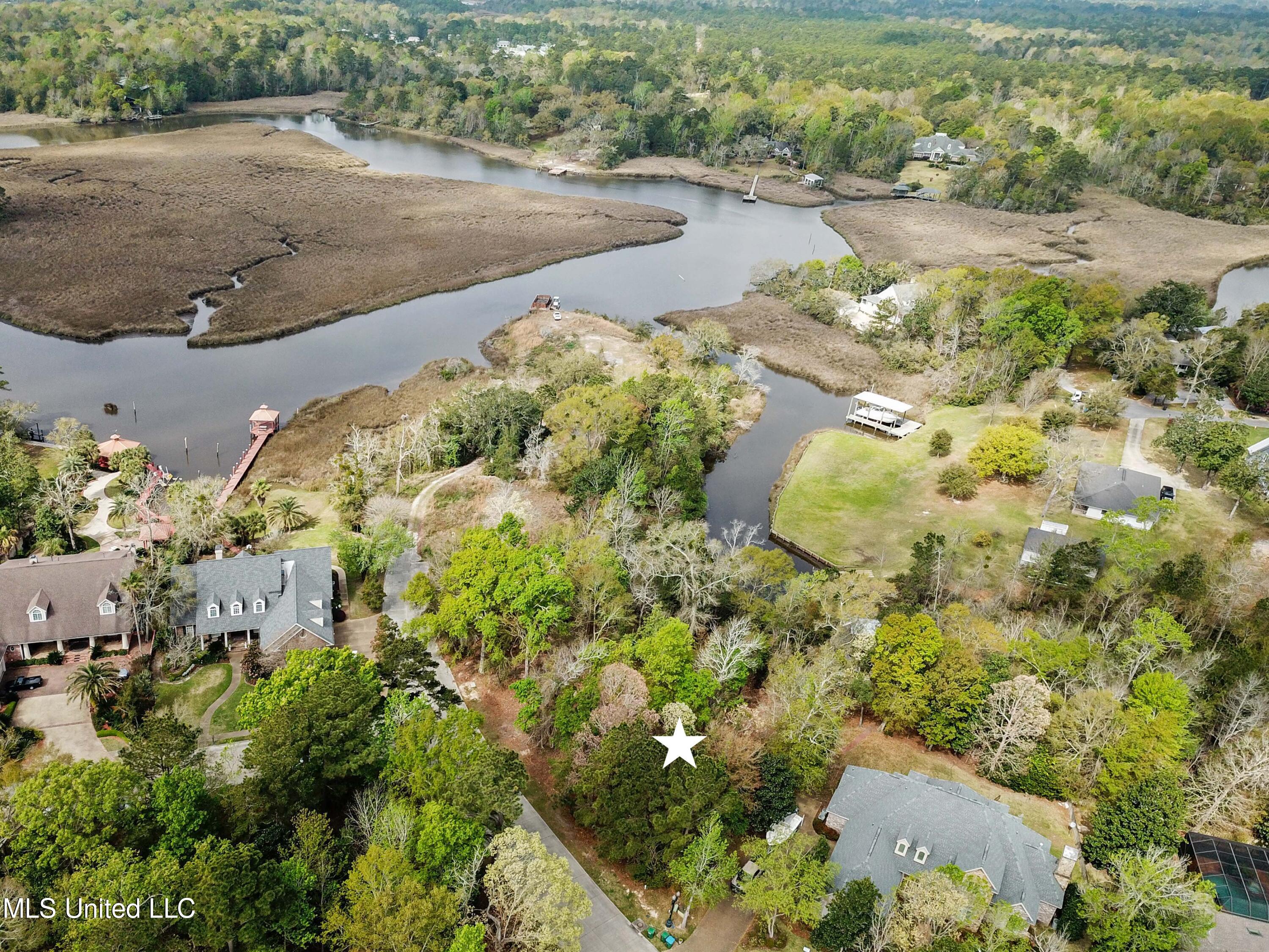 Perryman Road Ocean Springs, MS 39564 - Photo 19 of 23 009