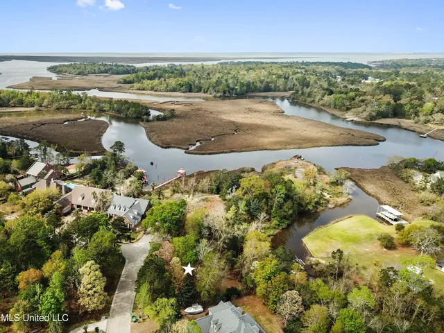 $299,000 | Perryman Road, Ocean Springs, MS 39564