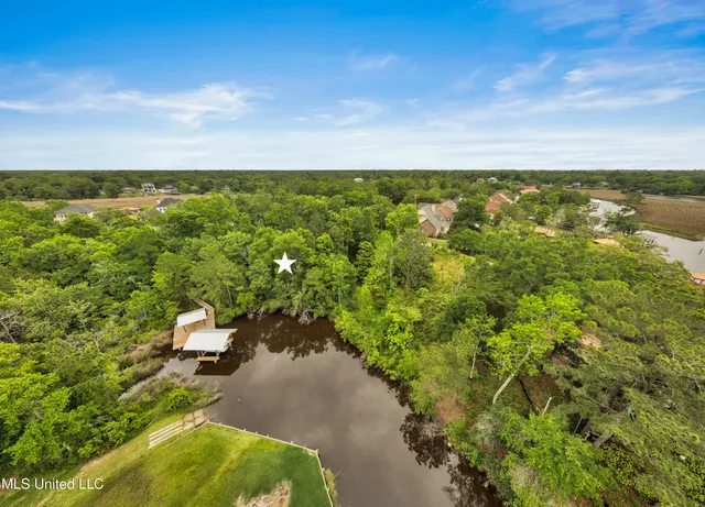 $299,000 | Perryman Road, Ocean Springs, MS 39564