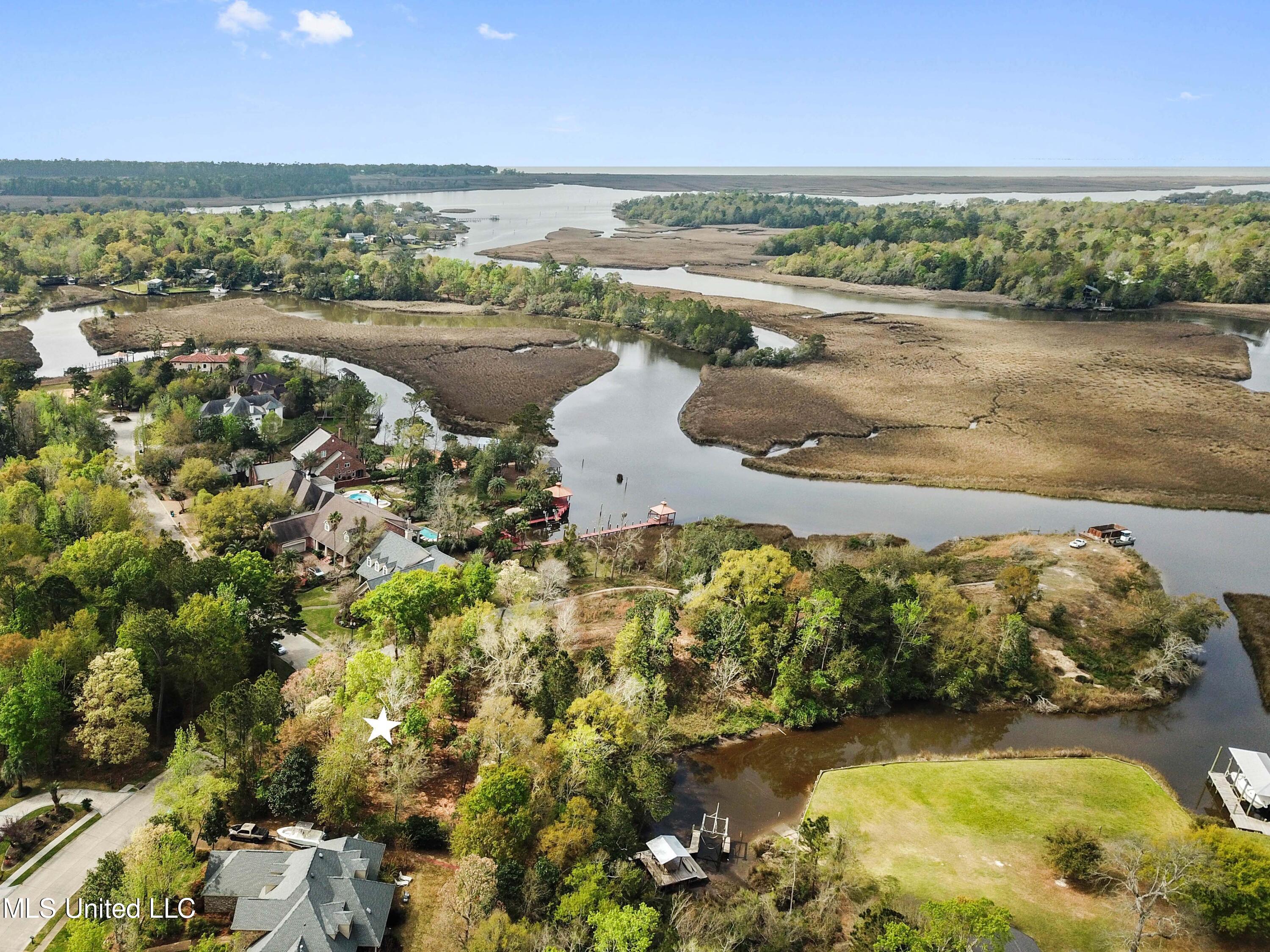 Perryman Road Ocean Springs, MS 39564 - Photo 21 of 23 011