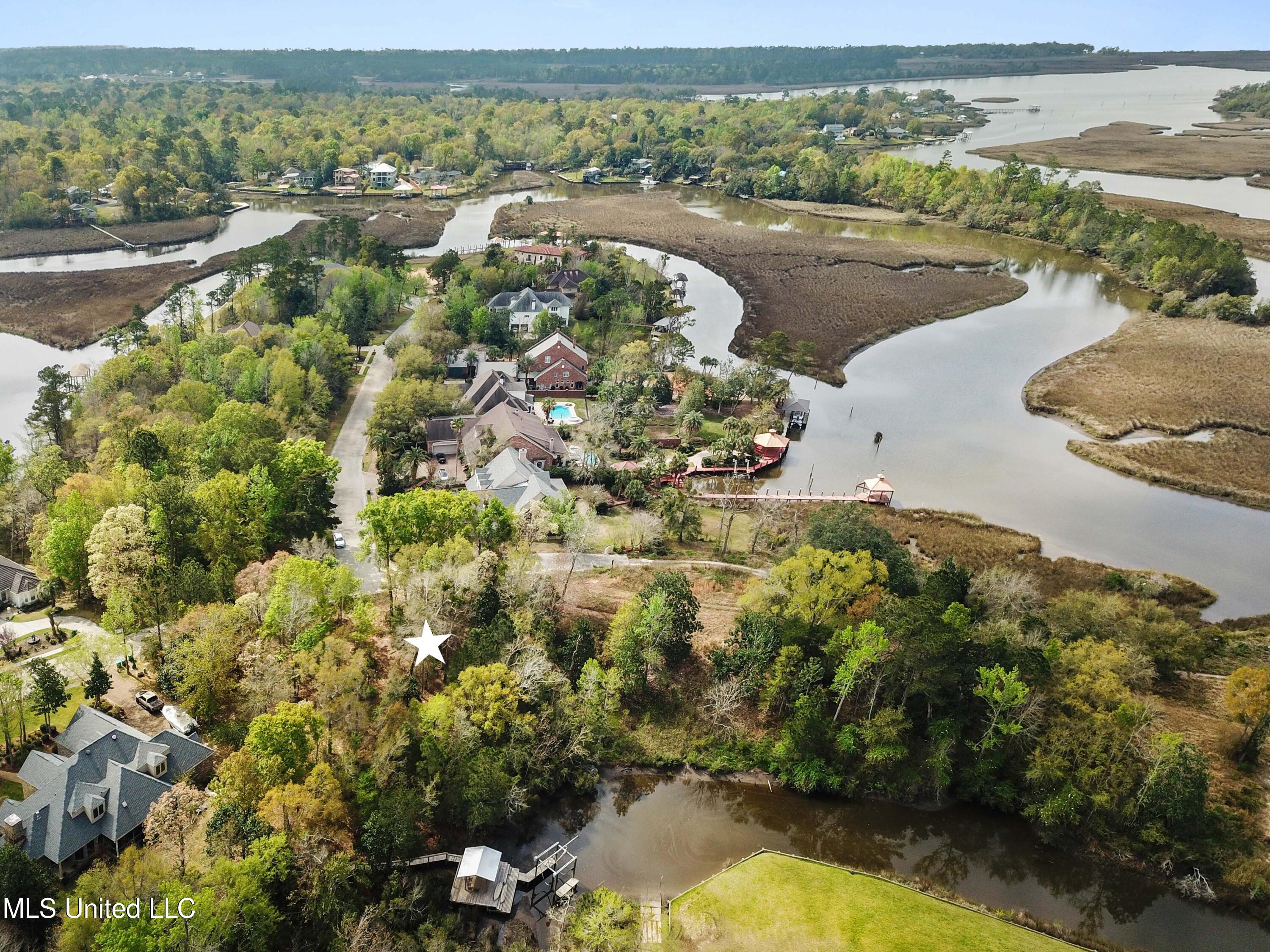 Perryman Road Ocean Springs, MS 39564 - Photo 22 of 23 012