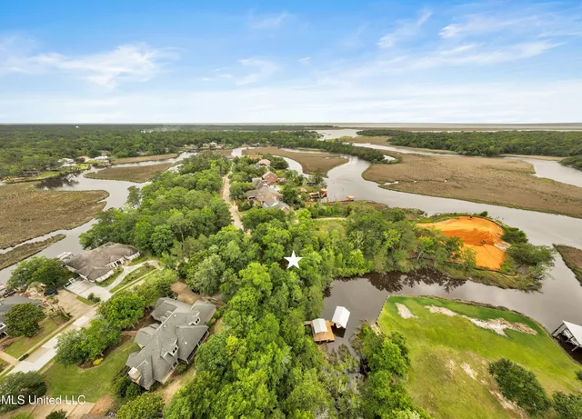 $299,000 | Perryman Road, Ocean Springs, MS 39564