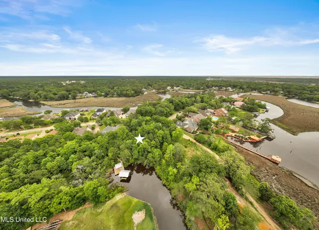 $299,000 | Perryman Road, Ocean Springs, MS 39564